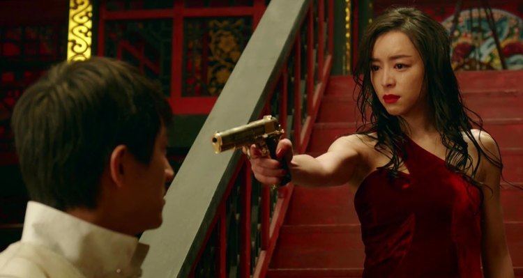 For a Few Bullets For A Few Bullets Movie Review Tiffanyyongcom