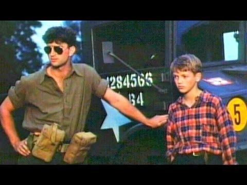 For a Lost Soldier For A Lost Soldier 1992 FULL MOVIE YouTube