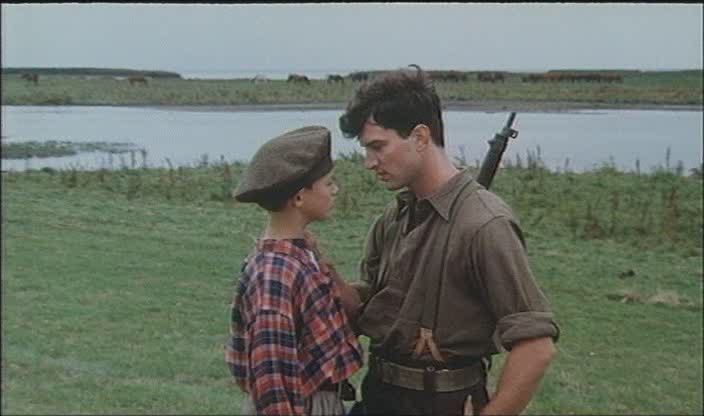 For a Lost Soldier | Voor een verloren soldaat (1992) – Gay Short Films –  Gay Movie Download