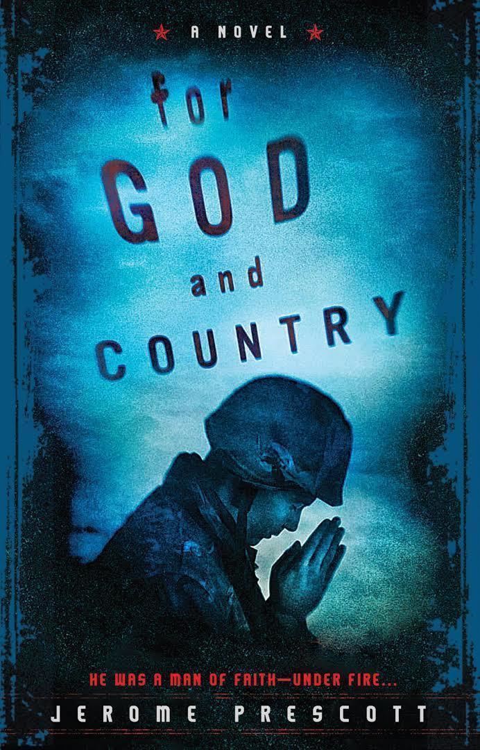 For God & Country (Book) t2gstaticcomimagesqtbnANd9GcTFq49PKhf5oO6x8Y