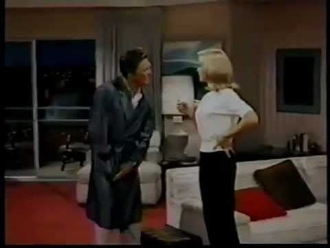 For Love or Money (1963 film) LESLIE PARRISH For Love Or Money KIRK DOUGLAS JULIE NEWMAR 1963