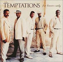 For Lovers Only (The Temptations album) httpsuploadwikimediaorgwikipediaenthumb1
