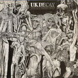 For Madmen Only (UK Decay album) httpsimgdiscogscommt5xelk9XYiJFC7TptDs7EResk