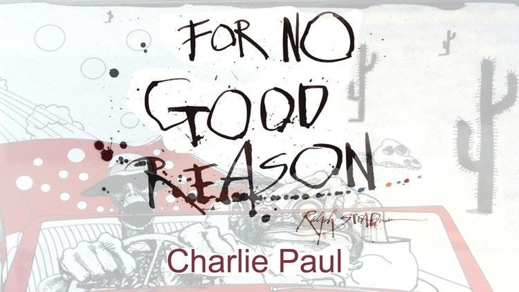 For No Good Reason FOR NO GOOD REASON Ralph Steadman Doc from SXSW YouTube