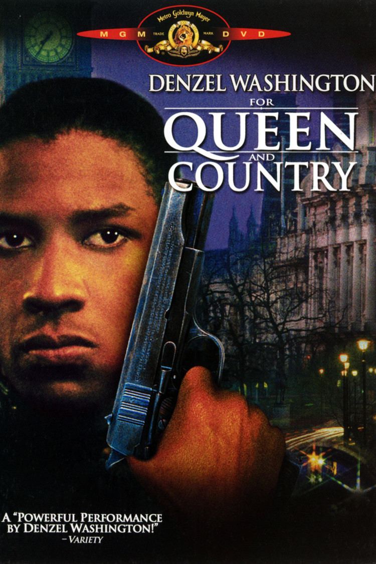 For Queen and Country wwwgstaticcomtvthumbdvdboxart70089p70089d