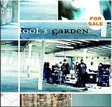For Sale (Fool's Garden album) httpsuploadwikimediaorgwikipediaenthumb3