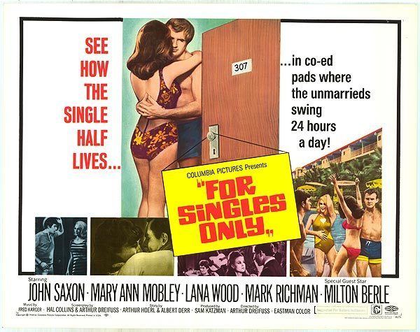 For Singles Only For Singles Only movie posters at movie poster warehouse moviepostercom