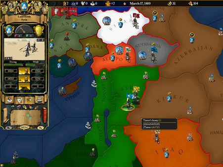 For the Glory For The Glory A Europa Universalis Game on Steam