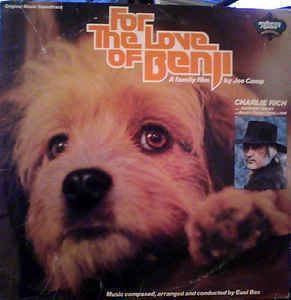 For the Love of Benji Euel Box For The Love Of Benji Vinyl LP at Discogs