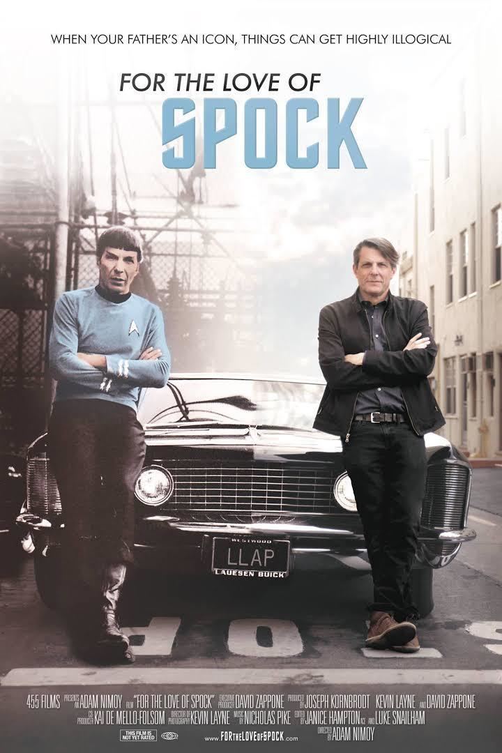 For the Love of Spock t2gstaticcomimagesqtbnANd9GcQzGcRZfnHVFlNS2w