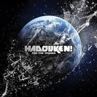 For the Masses (Hadouken! album) httpsuploadwikimediaorgwikipediaenaa3For