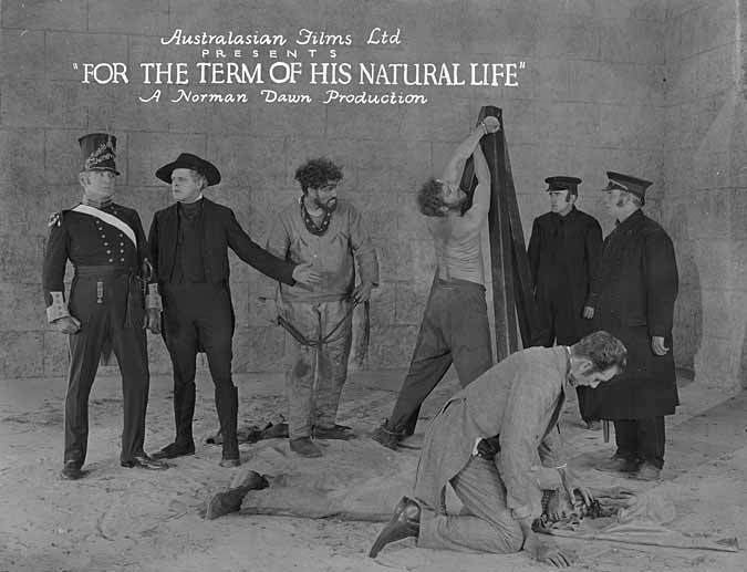 For the Term of His Natural Life (1927 film) For the term of his natural life 1927 asset 2 TLF R1551 v400