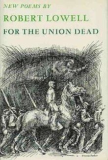 For the Union Dead httpsuploadwikimediaorgwikipediaenthumb9