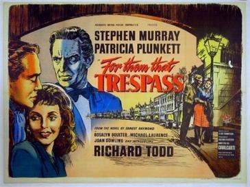 For Them That Trespass httpsuploadwikimediaorgwikipediaencca22