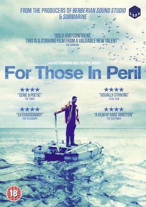 For Those in Peril (2013 film) For Those in Peril 2013 film review Louder Than War
