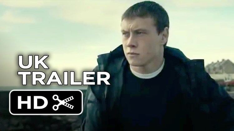 For Those in Peril (2013 film) For Those In Peril UK Trailer 2013 Drama Movie HD YouTube