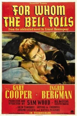 For Whom the Bell Tolls (film) t1gstaticcomimagesqtbnANd9GcSRNYpkSdAo1NXuLC