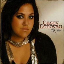 For You (Casey Donovan album) httpsuploadwikimediaorgwikipediaenthumba
