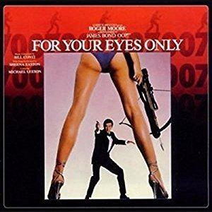 For Your Eyes Only (soundtrack) httpsimagesnasslimagesamazoncomimagesI5