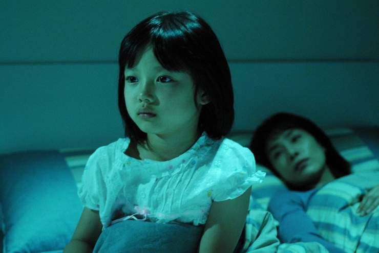Forbidden Floor Forbidden Floor 4 Horror Tales Cast Korean Movie 2006
