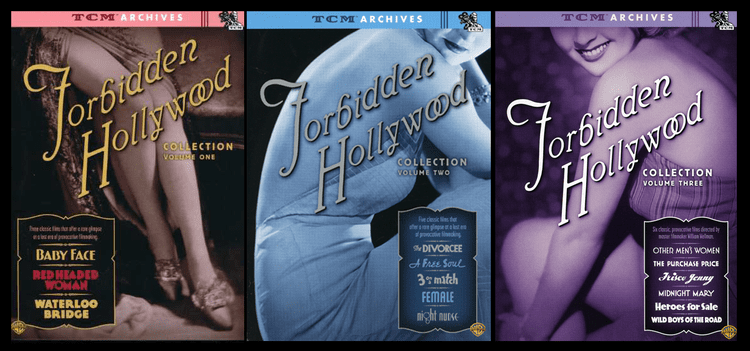 Forbidden Hollywood (film series) httpswillmckinleyfileswordpresscom201209f
