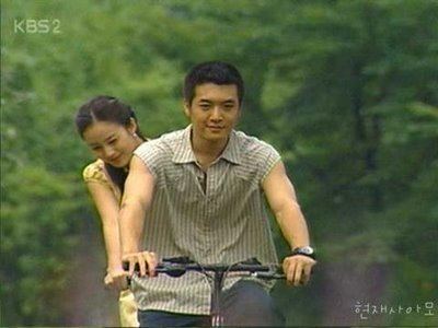 Forbidden Love (2004 TV series) Forbidden Love Similar Love Simply JO HYUN JAE