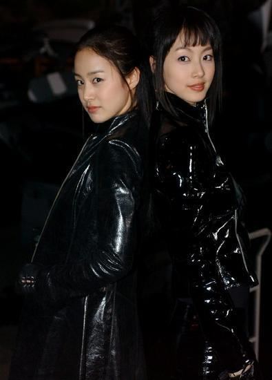 Forbidden Love (2004 TV series) Forbidden Love Korean Drama 2004 HanCinema The