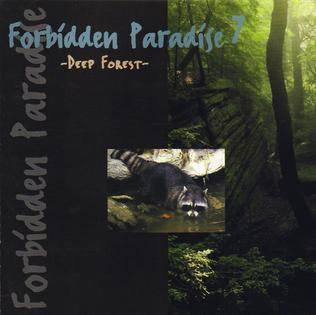 Forbidden Paradise Forbidden Paradise 7 Deep Forest Wikipedia