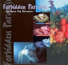 Forbidden Paradise 3: The Quest for Atlantis httpsuploadwikimediaorgwikipediaenthumb5