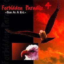Forbidden Paradise 4: High as a Kite httpsuploadwikimediaorgwikipediaenthumb2