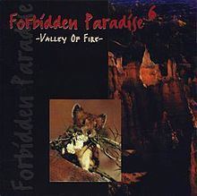 Forbidden Paradise 6: Valley of Fire httpsuploadwikimediaorgwikipediaenthumb8