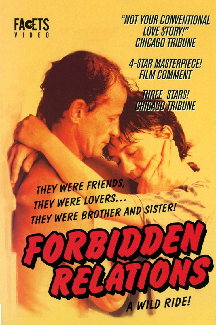 Forbidden Relations wwwgstaticcomtvthumbdvdboxart7920732p792073