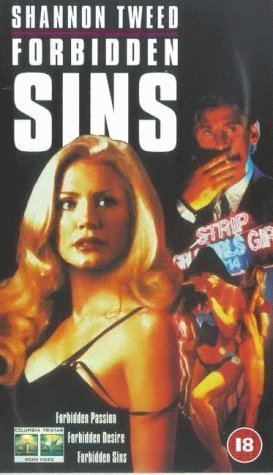 Forbidden Sins Forbidden Sins 1999