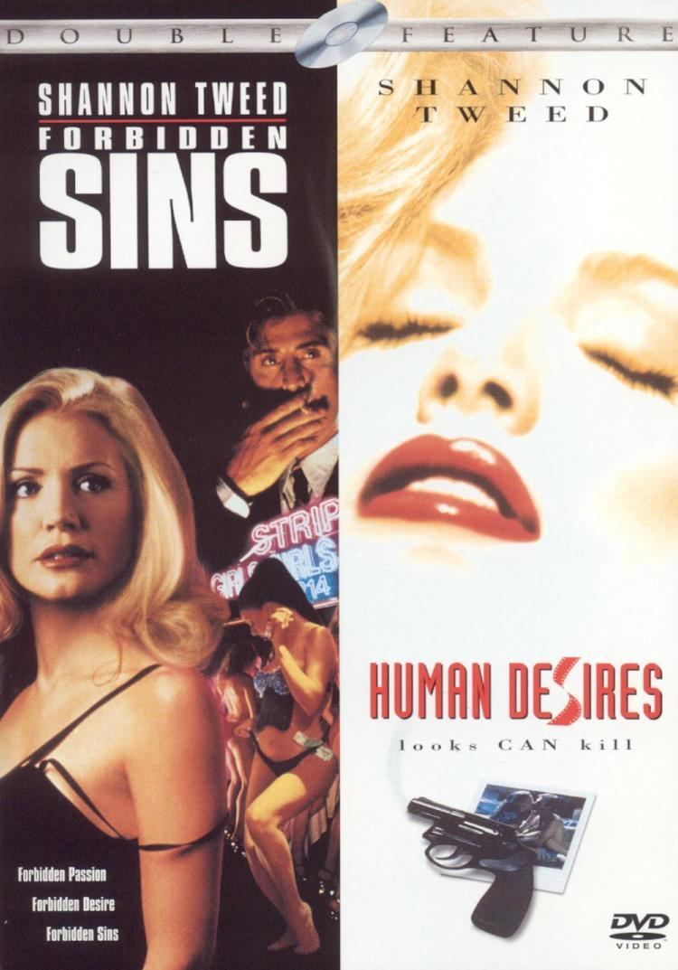 Forbidden Sins Forbidden Sins Movie Reviews and Movie Ratings TVGuidecom