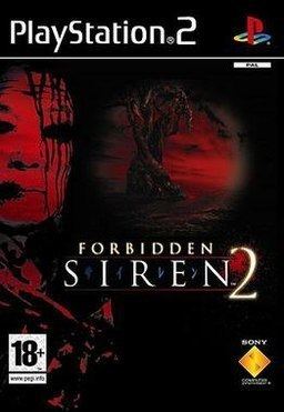 Forbidden Siren 2 httpsuploadwikimediaorgwikipediaenthumb9