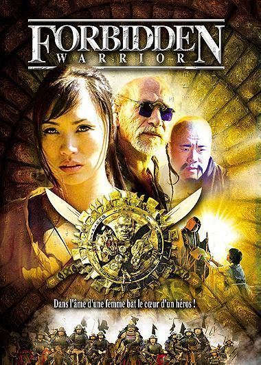 Forbidden Warrior Forbidden warrior Film Trama Recensione Commenti Trailer Foto