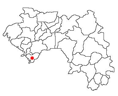 Forécariah Prefecture