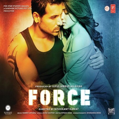 Hd Torrent Full Hindi Movies Force 2011 720p HD Hd Torrent