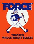 Force (cereal)