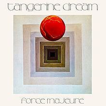 Force Majeure (Tangerine Dream album) httpsuploadwikimediaorgwikipediaenthumbf