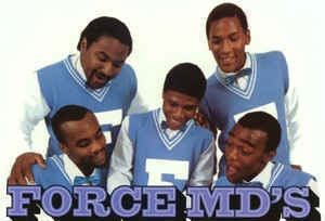 Force MDs Force MD39s Discography at Discogs