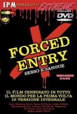 Forced Entry (2002 film) Forced Entry (2002 film)
