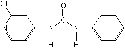 Forchlorfenuron forchlorfenuron data sheet