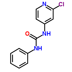 Forchlorfenuron forchlorfenuron C12H10ClN3O ChemSpider