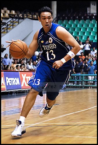 Ford Arao ford arao ford drives to the basket Francis Gil Perez Flickr