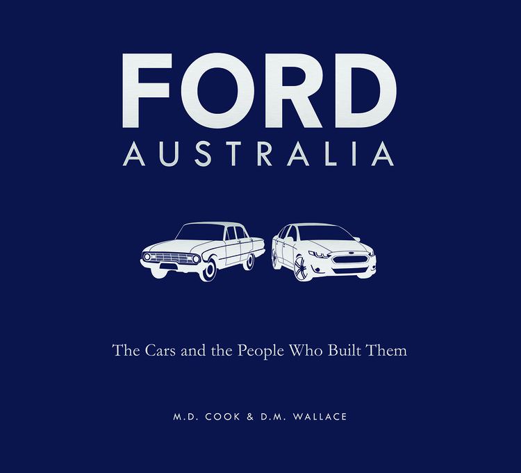 Ford Australia wwwprodijeecomwpcontentuploads201609FordA