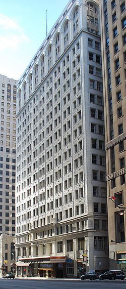 Ford Building (Detroit) httpsuploadwikimediaorgwikipediacommonsthu
