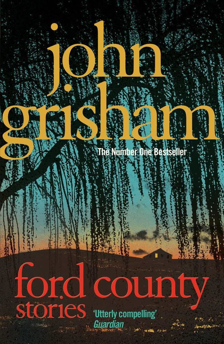 Ford County (short story collection) t0gstaticcomimagesqtbnANd9GcQKx7ainaHL81gAq3