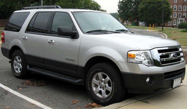 Ford Expedition
