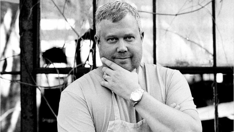 Ford Fry Ford Fry Taps a Chef for His Houston Restaurant Eater Atlanta